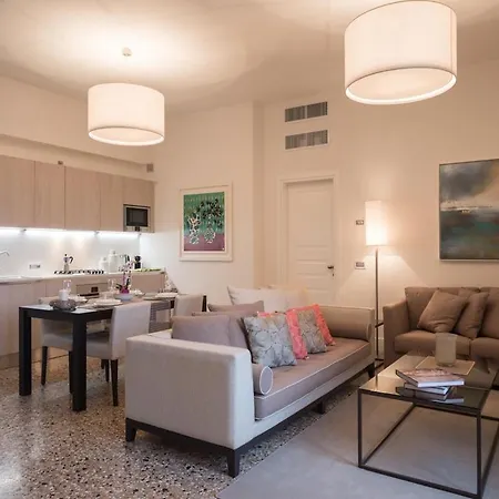 Apartmán Veronese