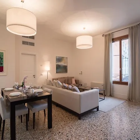 Veronese Apartmán Benátky