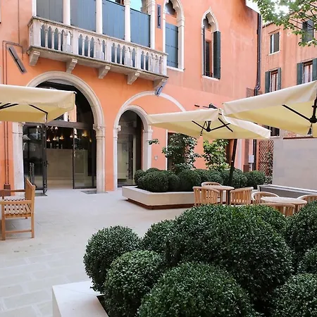 Veronese Apartmán